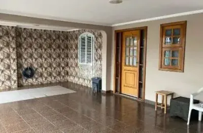 Casa com 4 quartos à venda na Rua Princesa Amélia, 34, Jardim São Paulo, Piracicaba
