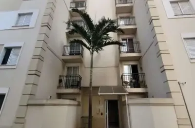 Apartamento à venda no edifício santa helena no bairro campestre em piracicaba/sp