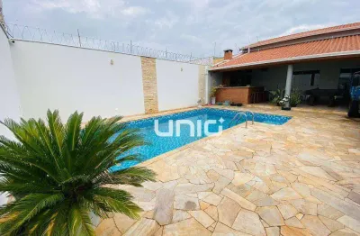 Casa com 2 dormitórios à venda, 130 m² por r$ 635.000,00 - jardim são mateus - piracicaba/sp