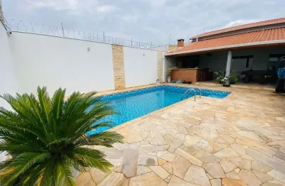 Casa com 2 dormitórios à venda, 130 m² por r$ 635.000,00 - jardim são mateus - piracicaba/sp