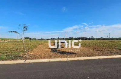 Terreno à venda, 176 m² por r$ 105.000,00 - loteamento bela vida - saltinho/sp