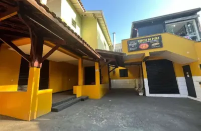 Prédio para alugar, 156 m² por R$ 2.500,00/mês - Jardim das Flores - Piracicaba/SP