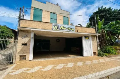 Imóvel residencial e comercial a venda no bairro vila monteiro em piracicaba/sp