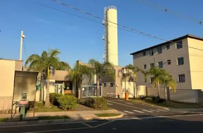 Apartamento à venda no bairro parque orlanda i em piracicaba/sp