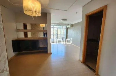 Apartamento com 2 quartos à venda no Alto, Piracicaba 