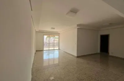 Apartamento para alugar no Edifício Delta Club, no bairro Alto, em Piracicaba/SP.