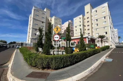 Apartamento com 2 dormitórios para alugar, 55 m² por r$ 1.791,57/mês - água branca - piracicaba/sp