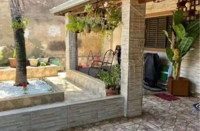 Casa com 2 quartos à venda na Sp-191, 52, Centro, Charqueada