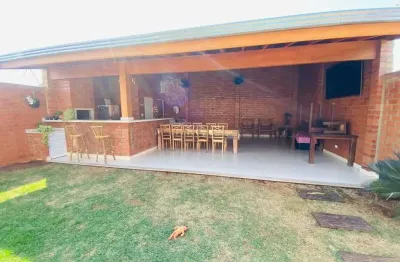 Casa com 3 dormitórios à venda, 160 m² por r$ 780.000,00 - santa terezinha - piracicaba/sp