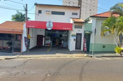 Ponto à venda, 285 m² por r$ 750.000,00 - alto - piracicaba/sp