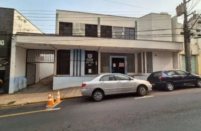 Prédio para alugar na Rua São José, 940, Centro, Piracicaba