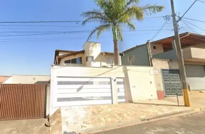 Casa com 3 dormitórios à venda, 205 m² por r$ 750.000,00 - jardim são mateus - piracicaba/sp