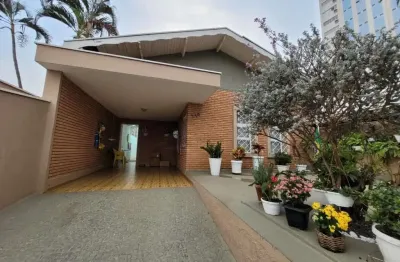 Casa com 4 quartos à venda na Rua São Tomás de Aquino, 210, Vila Monteiro, Piracicaba