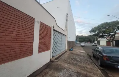 Casa com 4 quartos à venda na Rua Professor Hélio Penteado de Castro, 749, Nova América, Piracicaba