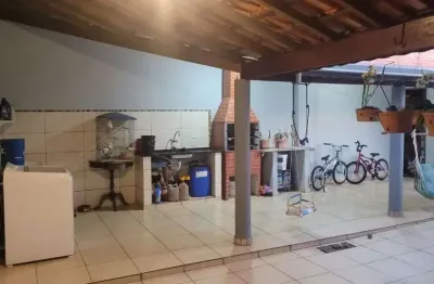 Casa com 3 quartos à venda na Rua Nelson Furlan, 361, Jardim Oriente, Piracicaba