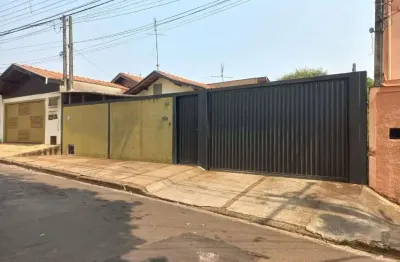 Casa com 2 quartos à venda na Rua Jacupiranga, 54, Santa Rosa Ipês, Piracicaba