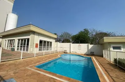 Apartamento para venda no condomínio villagio di toscana i no jardim parque jupiá - piracicaba/sp