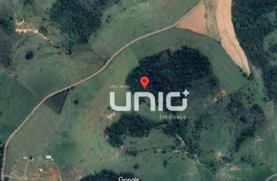 Chácara / sítio à venda na Rua do Rosário, 580, Centro (Ibitiruna), Piracicaba