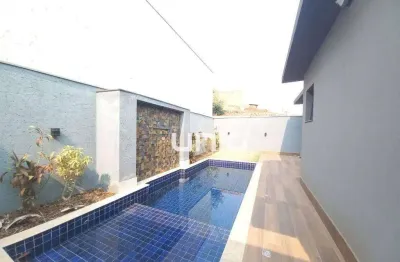 Casa com 3 dormitórios, 220 m² - venda por r$ 1.800.000,00 ou aluguel por r$ 13.182,00/mês - condomínio damha ii - piracicaba/sp