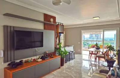 Apartamento com 2 dormitórios à venda, 92 m² por r$ 850.000,00 - são judas - piracicaba/sp