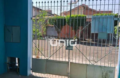 Casa com 4 dormitórios à venda, 148 m² por r$ 280.000,00 - parque orlanda i - piracicaba/sp