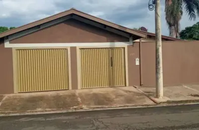 Casa à venda no bairro jardim são francisco em piracicaba/sp
