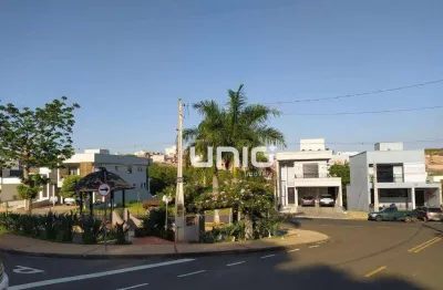 Terreno à venda, 200 m² por r$ 180.000,00 - reserva das paineiras - piracicaba/sp
