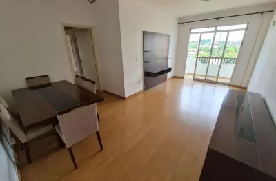 Apartamento com 3 dormitórios à venda, 85 m² por r$ 250.000,00 - vila monteiro - piracicaba/sp