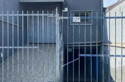 Salão para alugar, 95 m² por R$ 1.319,70/mês - Residencial Paineiras - Piracicaba/SP