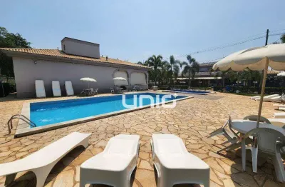 Terreno à venda, 400 m² por r$ 259.000,00 - jardim são francisco - piracicaba/sp