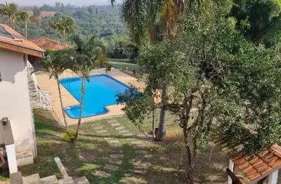 Excelente chácara a venda em são pedro no bairro alpes das águas com 20mil metros de terreno e 941,58m² de área construída