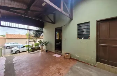 Casa com 3 quartos à venda na Rua Higienópolis, 315, Higienópolis, Piracicaba