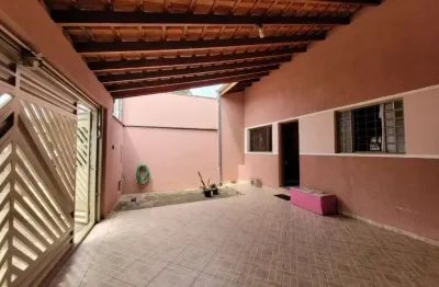 Casa no loteamento humberto venturini - bairro santa terezinha - piracicaba-sp com 2 dormitórios (1ste)