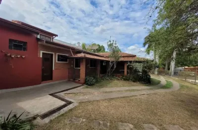 Chácara / sítio com 3 quartos à venda na Rua Antônio Trevisan, 374, Grande Parque Residencial, Piracicaba