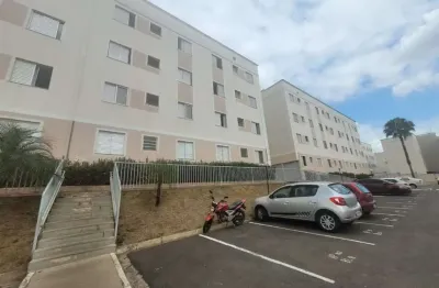 Apartamento com 2 quartos à venda na Avenida das Ondas, 4555, Jardim São Francisco, Piracicaba