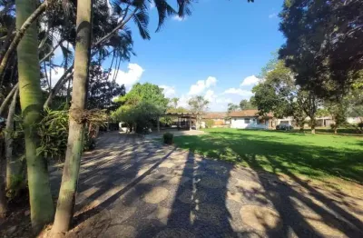 Chácara a venda no bairro itaperu - piracicaba-sp com 6 dormitórios (4 stes) com 6.026,65 m² de terreno,