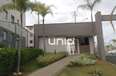 Apartamento à venda no viva a vida figueiras no bairro vila sônia