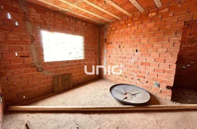 Casa com 4 dormitórios à venda, 230 m² por r$ 350.000,00 - parque são matheus - piracicaba/sp