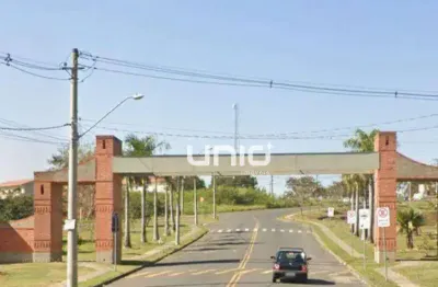 Terreno à venda na Rua Ida Irene Ravelli Malosso, Parque Residencial Piracicaba, Piracicaba