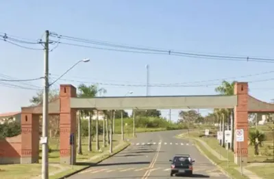 Terreno comercial no bairro altos do são francisco em piracicaba/sp