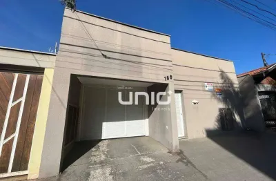 Kitnet para alugar no bairro vila monteiro em piracicaba