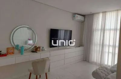 Apartamento com 3 quartos à venda na Praça José Bonifácio, 923, Centro, Piracicaba