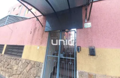 Apartamento com 2 dormitórios à venda, 69 m² por r$ 220.000,00 - nova américa - piracicaba/sp