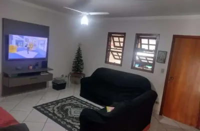 Sobrado à venda no bairro parque água branca em piracicaba/sp