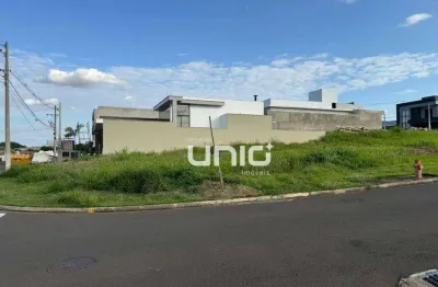 Terreno à venda, 370 m² por r$ 300.000,00 - soleil - piracicaba/sp