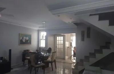 Casa com 3 quartos à venda na Rua Gustavo Ganino, 141, Terra Nova, Piracicaba