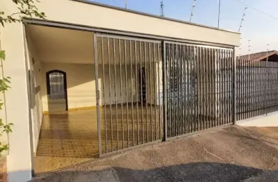 Casa com 3 quartos à venda na Rua Maria Társia, 111, Jardim Elite, Piracicaba