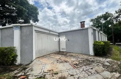 Casa para alugar no bairro Nova Piracicaba, em Piracicaba/SP.