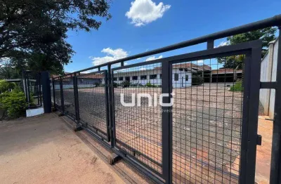 Galpão para alugar, 1 m² por r$ 36.524,50/mês - santa rosa ipês - piracicaba/sp