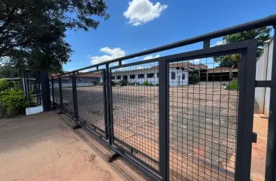 Galpão para alugar, 1 m² por r$ 36.524,50/mês - santa rosa ipês - piracicaba/sp